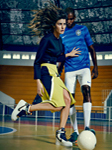 Harper's Bazaar (Brazil-2014) Harper's Bazaar (Brazil-2014)