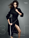 Vogue (Russia-2014) Vogue (Russia-2014)