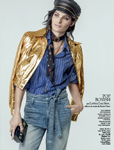 Glamour (Brazil-2015) Glamour (Brazil-2015)