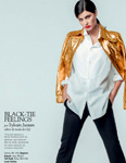 Glamour (Brazil-2015) Glamour (Brazil-2015)
