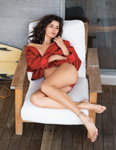 Maxim (USA-2015) Maxim (USA-2015)