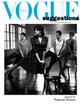 Vogue (Italy-2015) Vogue (Italy-2015)