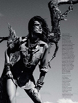 Marie Claire (Brazil-2016) Marie Claire (Brazil-2016)