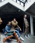 Vogue (USA-2016) Vogue (USA-2016)
