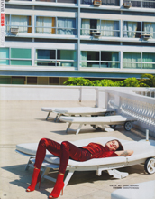 Harper's Bazaar (China-2016)