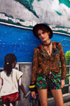 Madame Figaro (France-2016) Madame Figaro (France-2016)