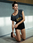 Grazia (France-2016) Grazia (France-2016)
