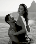 Harper's Bazaar (Spain-2016) Harper's Bazaar (Spain-2016)