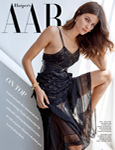 Harper's Bazaar (Singapore-2016) Harper's Bazaar (Singapore-2016)