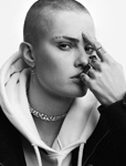 Elle (Brazil-2018)