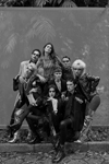 Elle (Brazil-2018)