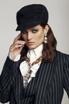 Elle (Serbia-2018)