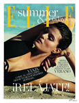Elle (Spain-2018)