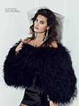 Harper's Bazaar (Arabia-2018)