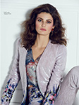 Harper's Bazaar (Arabia-2018)