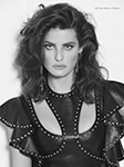Harper's Bazaar (Arabia-2018)