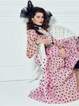 Harper's Bazaar (Arabia-2018)