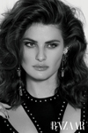 Harper's Bazaar (Arabia-2018)