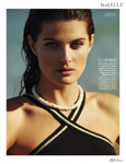Elle (Spain-2018)