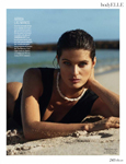 Elle (Spain-2018)