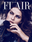 Savoir Flair (UK-2019) Savoir Flair (UK-2019)