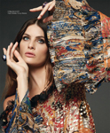 Harper's Bazaar (Serbia-2020) Harper's Bazaar (Serbia-2020)