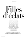 Madame Figaro (France-2021)