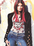 Vogue (Greece-2021)