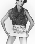 Holiday (Cuba-2022)