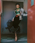 Harper's Bazaar (Greece-2023)