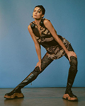 Harper's Bazaar (Greece-2023)