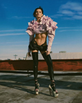 Harper's Bazaar (Greece-2023)