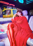 Harper's Bazaar (Turkey-2024) Harper's Bazaar (Turkey-2024)