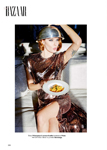 Harper's Bazaar (Turkey-2024) Harper's Bazaar (Turkey-2024)