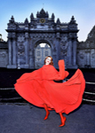 Harper's Bazaar (Turkey-2024) Harper's Bazaar (Turkey-2024)