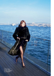 Harper's Bazaar (Turkey-2024) Harper's Bazaar (Turkey-2024)