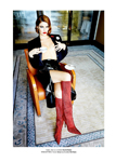 Harper's Bazaar (Turkey-2024) Harper's Bazaar (Turkey-2024)