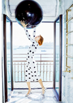Harper's Bazaar (Turkey-2024) Harper's Bazaar (Turkey-2024)