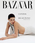 Harper's Bazaar (Brazil-2024) Harper's Bazaar (Brazil-2024)