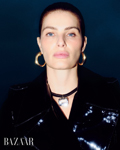 Harper's Bazaar (Brazil-2024) Harper's Bazaar (Brazil-2024)