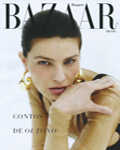 Harper's Bazaar (Brazil-2024) Harper's Bazaar (Brazil-2024)