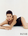Harper's Bazaar (Brazil-2024) Harper's Bazaar (Brazil-2024)