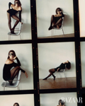 Harper's Bazaar (Brazil-2024) Harper's Bazaar (Brazil-2024)