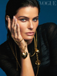 Vogue (Mexico-2025) Vogue (Mexico-2025)