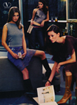 Valentino (-1999)