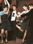 Emporio Armani (-2001)