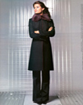 Saks Fith Avenue (-2001)