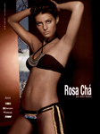 Rosa Cha (-2006) Rosa Cha (-2006)