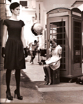 Saks Fith Avenue (-2007)
