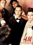 H&M (-2008) H&M (-2008)